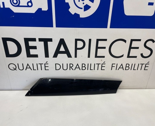 ✅Garniture de poteau de pare brise avant MINI COOPER R56 2008 10773510 88002205