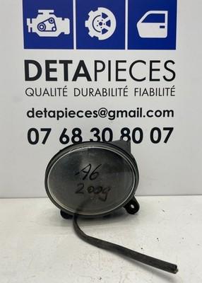 ✅FEU ANTIBROUILLARD AVANT GAUCHE AUDI A6 2009 4F C6 02BE26021 4F0941699 88190975