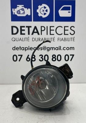✅FEU ANTIBROUILLARD AVANT GAUCHE BMW 116D E87 LCI 2009 63177837501 82726774