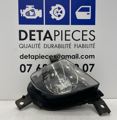 ✅FEU ANTIBROUILLARD AVANT GAUCHE  BMW 318D E91 2010 A047358 7199893 87183934