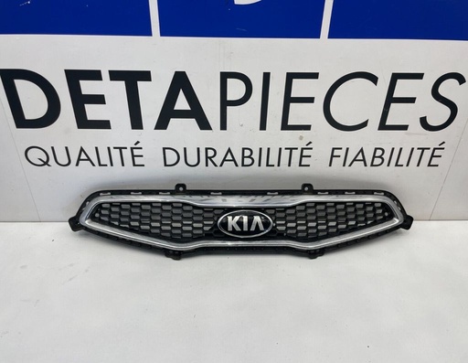 ✅GRILLE /CALANDRE KIA PICANTO 2 2013  86351-1Y000 863511Y000 87136544