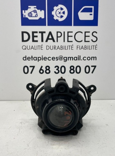✅FEU ANTIBROUILLARD AVANT DROIT OPEL MOKKA 2014 95419301 83154654