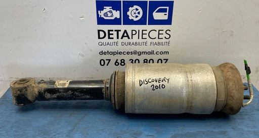 ✅AMORTISSEUR AVANT DROIT LAND ROVER DISCOVERY 2010 22245459 22250005 82638224