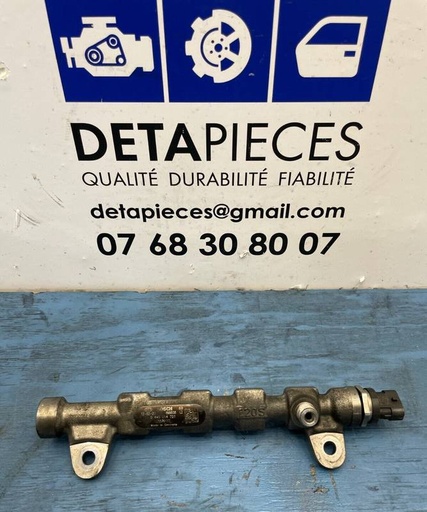 ✅RAMPE D´INJECTEUR OPEL ASTRA 2013 2.0D 121KW 0445214221 55576177 84798994
