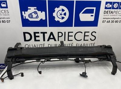 ✅TRAVERSE PARE CHOC ARRIERE HYUNDAI I20 2016 86632C8000 86973544