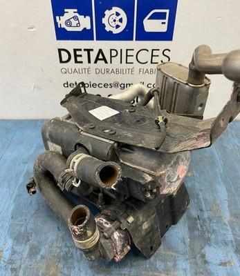 ✅ Chauffage Autonome LAND ROVER DISCOVERY 2010 3.0D AH2270G308 82638224