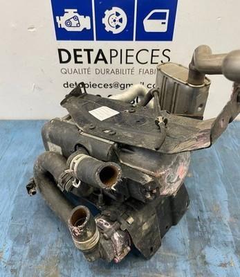 ✅ Chauffage Autonome LAND ROVER DISCOVERY 2010 3.0D AH2270G308 82638224