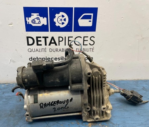 ✅POMPE À SUSPENSION RANGE ROVER 2006 L320 BH3219G525 897910 1203930 87780795
