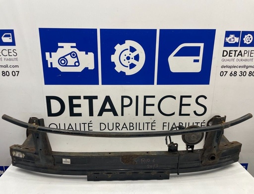 ✅TRAVERSE PARE CHOC AVANT KIA RIO 1 2013 865301W010 87148054