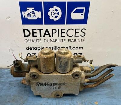 ✅Bloc de soupape de suspension pneumatique RANGE ROVER 2006 3496860 87780795