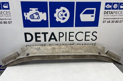 ✅TRAVERSE PARE CHOC ARRIERE HONDA CIVIC 2013 87827495