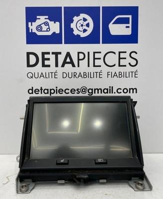 ✅ECRAN MULTIFONCTIONS RANGE ROVER 2006 L320 4622005409 YIE500082PVJ 87780795