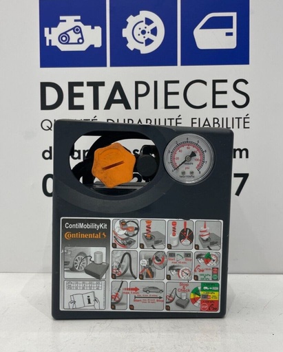 ✅Compresseur d'air pour pneus CONTINENTAL POUR VOLVO D30165 2803163 5530740055