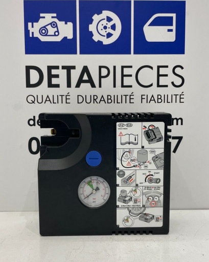 ✅Compresseur d'air pour pneus HYUNDAI / KIA 52933-H8000 52933H8000