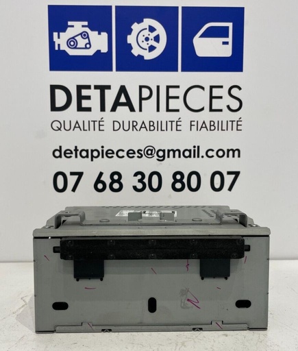 ✅SYSTÈME AUDIO / RADIOCD FORD GRAND C-MAX 2013 10R035513 AM5T18C815 86676464
