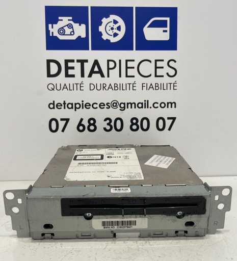 ✅Radio/Lecteur CD/Lecteur DVD/GPS BMW 320D F30 2013 9323784 87776775