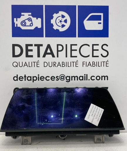 ✅AFFICHEUR DIGITAL BMW 320D F30 2013 9292247 9292247026 87776775