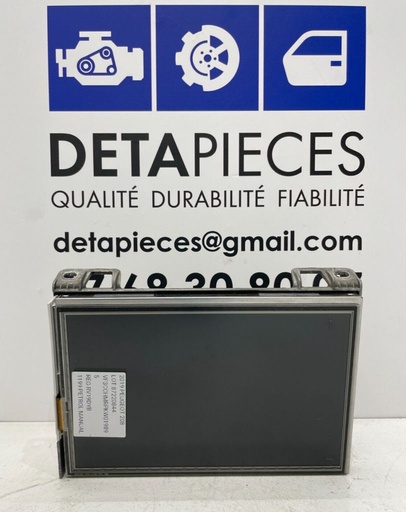 ✅Écran Afficheur GPS PEUGEOT 208 2019 9831642480 983164248000 87220844