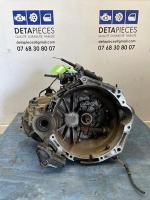 ✅BOITE DE VITESSES MANUELLE 4311502520 KIA PICANTO 2013 1.2es 63kw 86ch 87136544