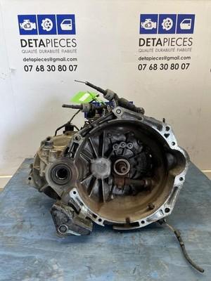 ✅BOITE DE VITESSES MANUELLE 4311502520 KIA PICANTO 2013 1.2es 63kw 86ch 87136544