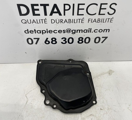 ✅Carter de boîte à vitesses Volkswagen PASSAT B7 Golf VI AUDI A3 02E315141C