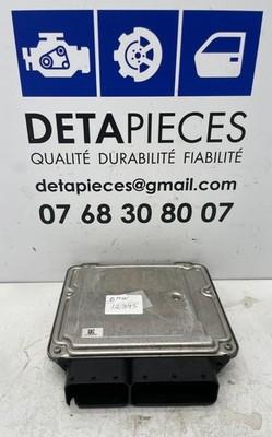 ✅ECU CALCULATEUR MOTEUR BMW F30 2013 318D 2.0D 8506666 0281016585 12345678