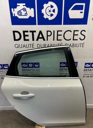 ✅PORTE ARRIERE DROITE VOLVO V40 2015 32351000 49368025