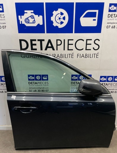 ✅PORTE AVANT DROITE SUBARU OUTBACK 2011  (SANS RETROVISEUR) 60009AL0209 50014545