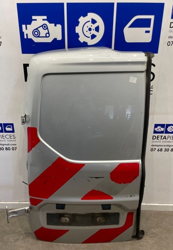 ✅PORTE DE COFFRE ARRIERE GAUCHE FORD TRANSIT 2015 2431232 PDT11V40011 49559895