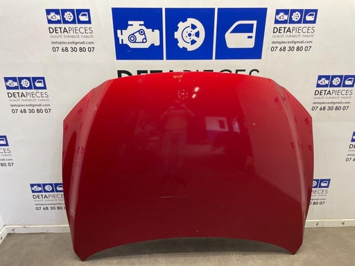 ✅CAPOT MOTEUR POUR MAZDA 6 SPORT Sedan GJ 2013 GBY05231XB 49524865