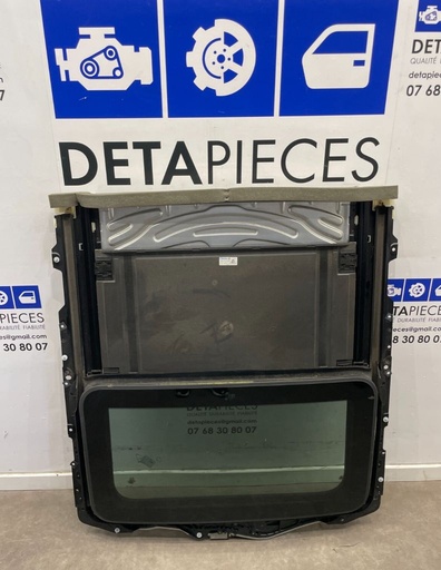 ✅TOIT OUVRANT COMPLET POUR BMW E92 2007 54137145920 7046161 1719662B 131321