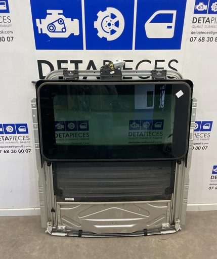 ✅TOIT OUVRANT COMPLET POUR RANGE ROVER VOGUE III 2010 phase2 898696913 46573015