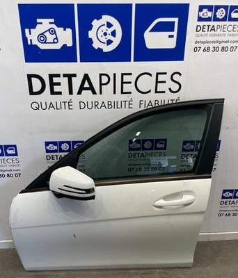 ✅Porte avant gauche MERCEDES  C220 W204 A2047200105 42334845 sans retroviseur