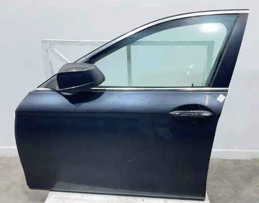 ✅Porte avant gauche BMW 520D 2011 F11 41009628753 9628753 554302 (SANS RETRO)