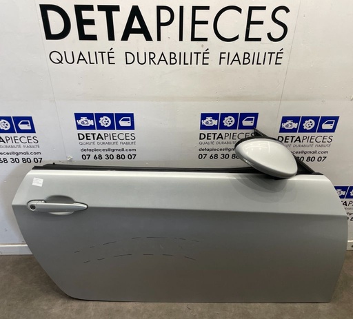 ✅PORTE AVANT DROITE BMW E92 2007 (SANS RETROVISEUR) 41517200570 131321