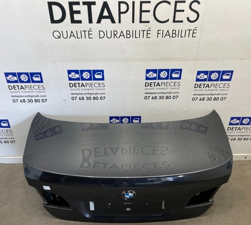 ✅HAYON/MALLE ARRIERE BMW 525D F10 2010 41627240552 155115