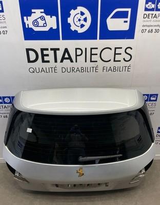 ✅HAYON/MALLE ARRIERE PEUGEOT 308 2016 1610669880 299255