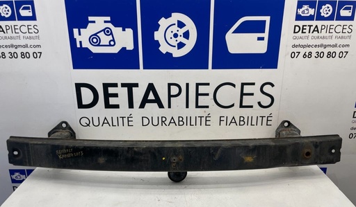 ✅TRAVERSE PARE CHOC AVANT RENAULT KANGOO 2013 09616104F 09616104 141441