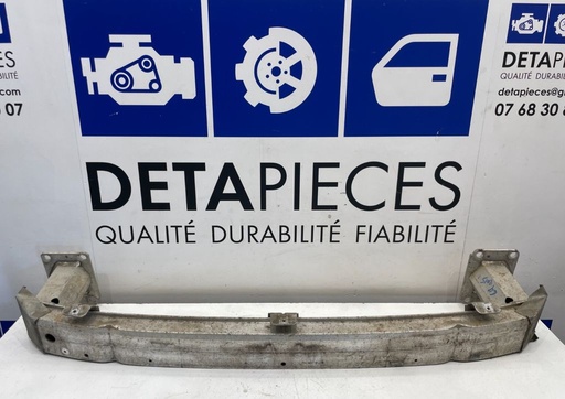✅TRAVERSE PARE CHOC AVANT CITROEN C4 II Grand Picasso 2015 9676008380 88406095