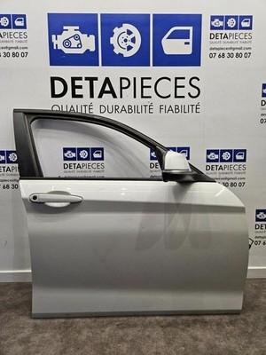 ✅Porte avant droite BMW '1 F20 116D 2014 70937804 41007284512 sans retroviseur