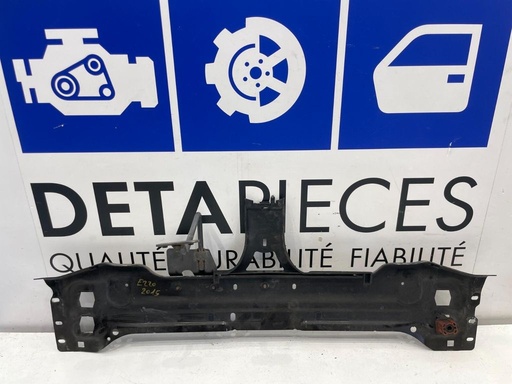 ✅TRAVERSE PARE CHOC AVANT SUPERIEURE MERCEDES BENZ E220 2015 2046200272 71360754