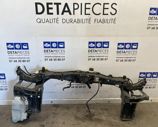✅TRAVERSE PANNEAU AVANT POUR RENAULT KANGOO 2013 8200393685 141441