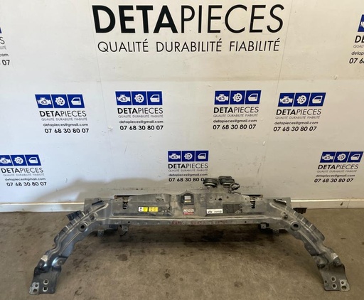 ✅TRAVERSE PANNEAU AVANT LAND ROVER DISCOVERY L550 2015 BJ3216778AC 42516945