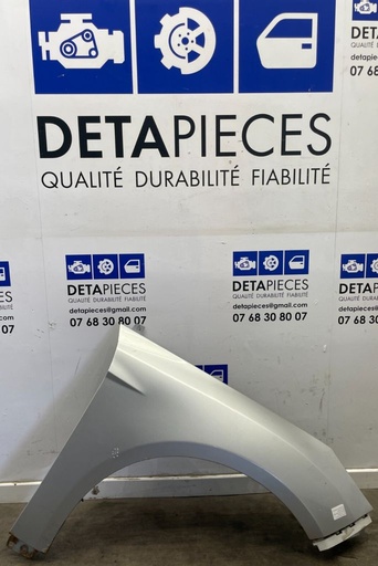 ✅AILE AVANT DROITE FORD FOCUS III 2015 2171302 PBM51-A16008-AG  50919625