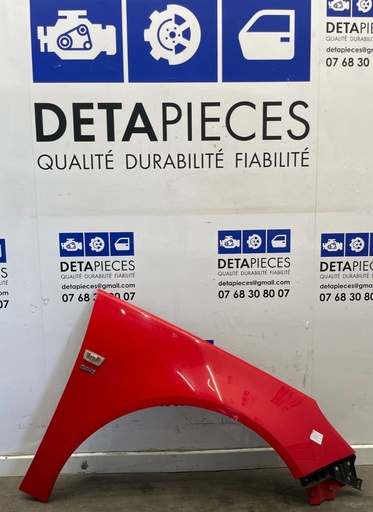 ✅AILE AVANT DROITE OPEL INSIGNIA 2016 13277521 47914035