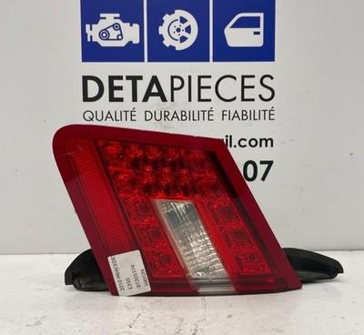 ✅FEU / PHARE ARRIÈRE DROIT MERCEDES BENZ E350 C207 2010 2078200464 87205374