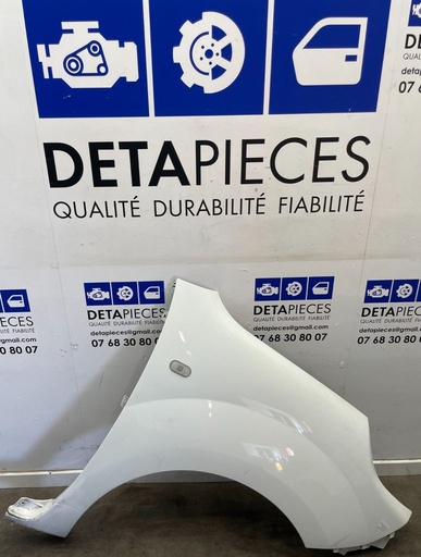 ✅AILE AVANT DROITE RENAULT KANGOO 2013 631007558R 141441