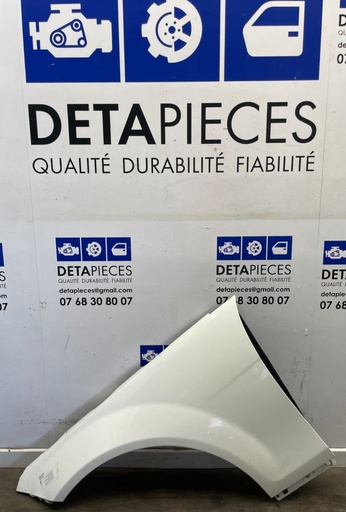 ✅AILE AVANT GAUCHE MERCEDES BENZ C220 W204 2014 A2048800118 42334845