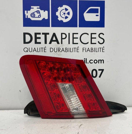 ✅FEU / PHARE ARRIÈRE DROIT MERCEDES BENZ E220 C207 2013 2078200464 44483715