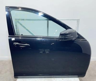 ✅Porte avant droite MERCEDES S350 W221 2010 A2217200205 560378 (SANS RETRO)